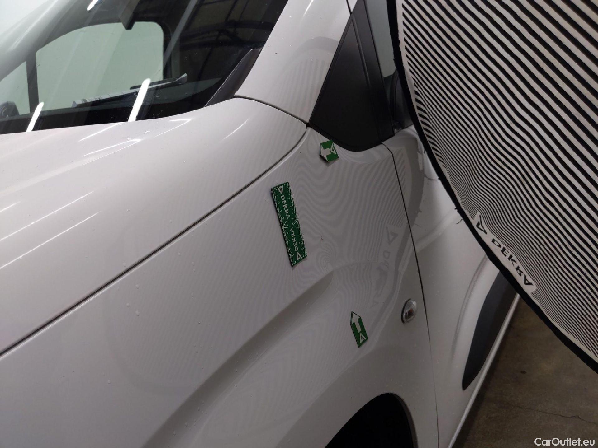  Citroen  Berlingo  Fourgon Driver M 650 1.5 BlueHDi 100CV BVM6 E6d #7