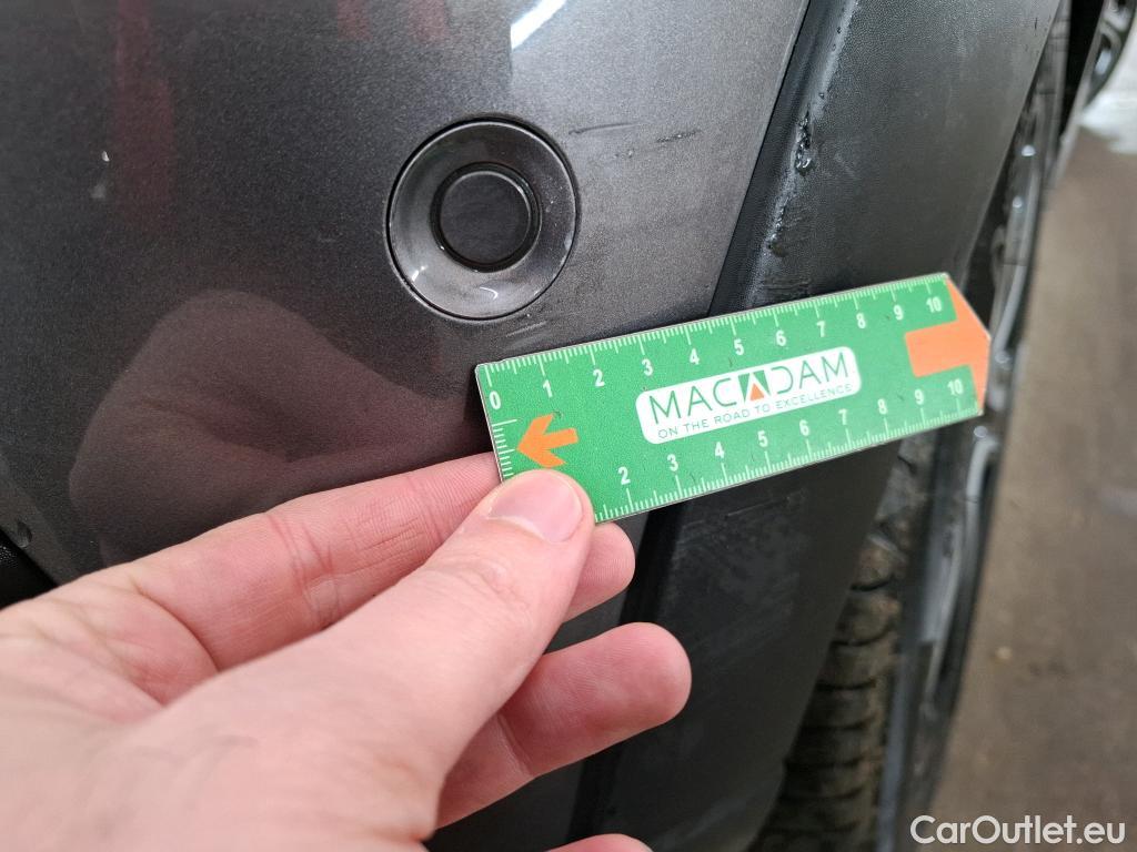  Citroen  C3  Shine Business 1.2 PureTech 110CV BVM6 E6d #6