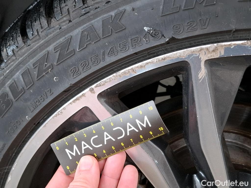  Bmw  X2 Série  sDrive 18d M Sport 2.0 150CV BVA8 E6dT #12