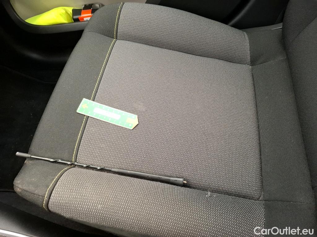  Citroen  C3  Shine Business 1.2 PureTech 110CV BVM6 E6d #21