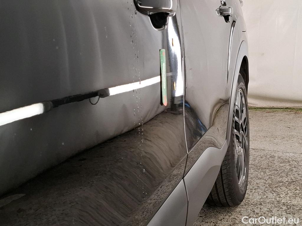  Citroen  C4  X Feel Pack 1.2 PureTech 130CV BVA8 6E #9