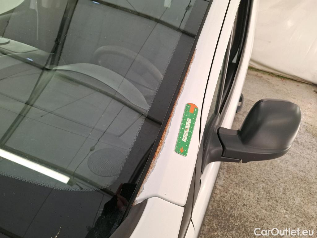  Citroen  Berlingo  Fourgon Club L1 (Court) 1.6 BlueHDi 100CV BVM5 E6 #16