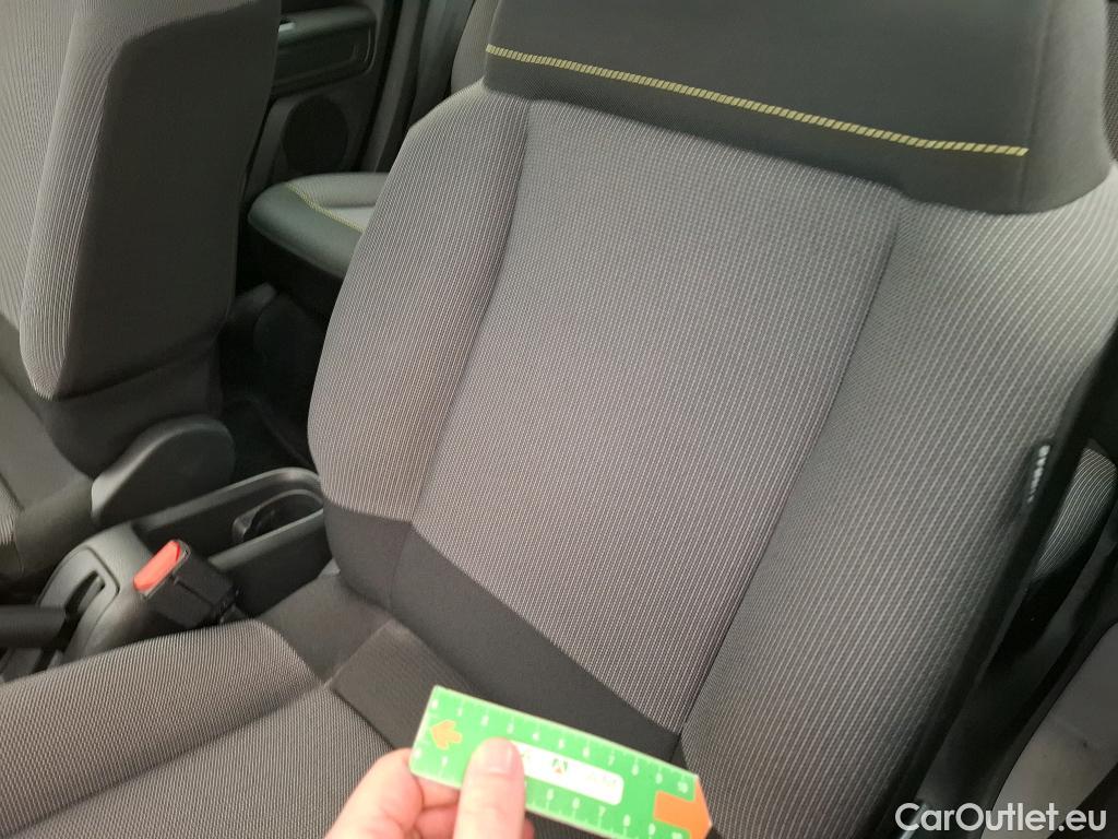  Citroen  C3  Shine Business 1.2 PureTech 110CV BVM6 E6d #23