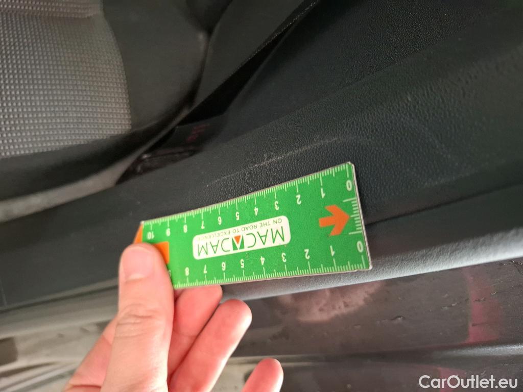  Citroen  C3  Shine Business 1.2 PureTech 110CV BVM6 E6d #16