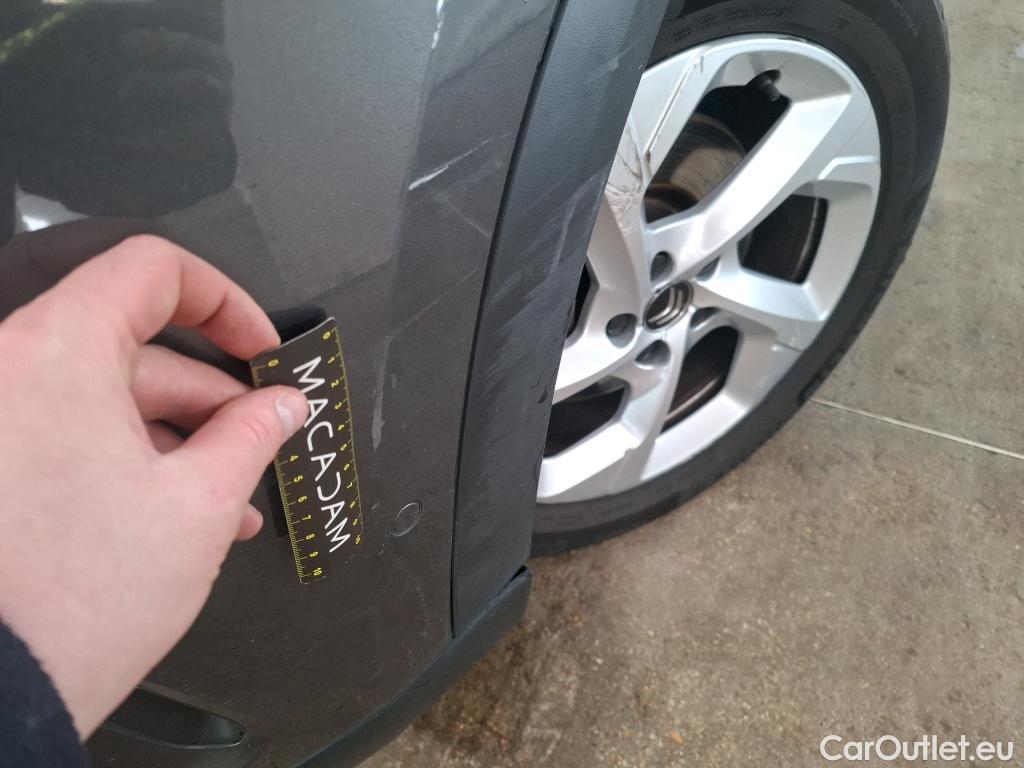  Citroen  C5 CITROEN  Aircross / 2018 / 5P / SUV Hybrid 225 ë-EAT8 Business #12