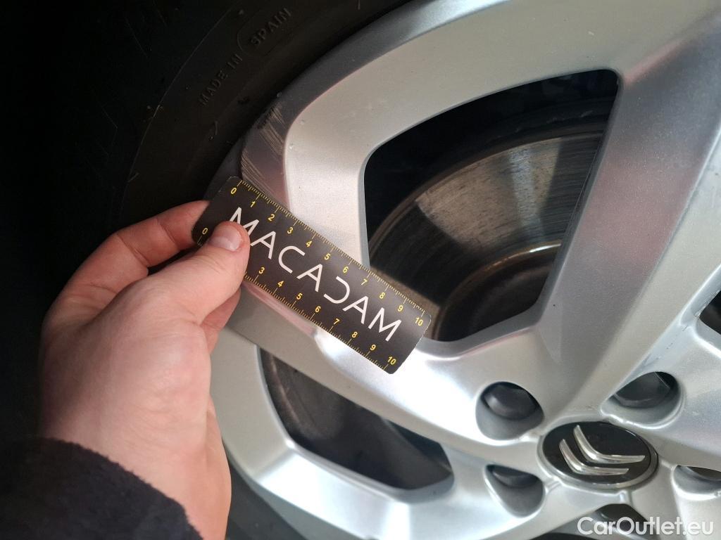  Citroen  C5 CITROEN  Aircross / 2018 / 5P / SUV Hybrid 225 ë-EAT8 Business #52