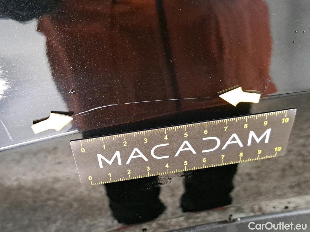  Citroen  C4 CITROEN  X / 2022 / 4P / Berline PureTech 130 S&S EAT8 Feel Pack #5