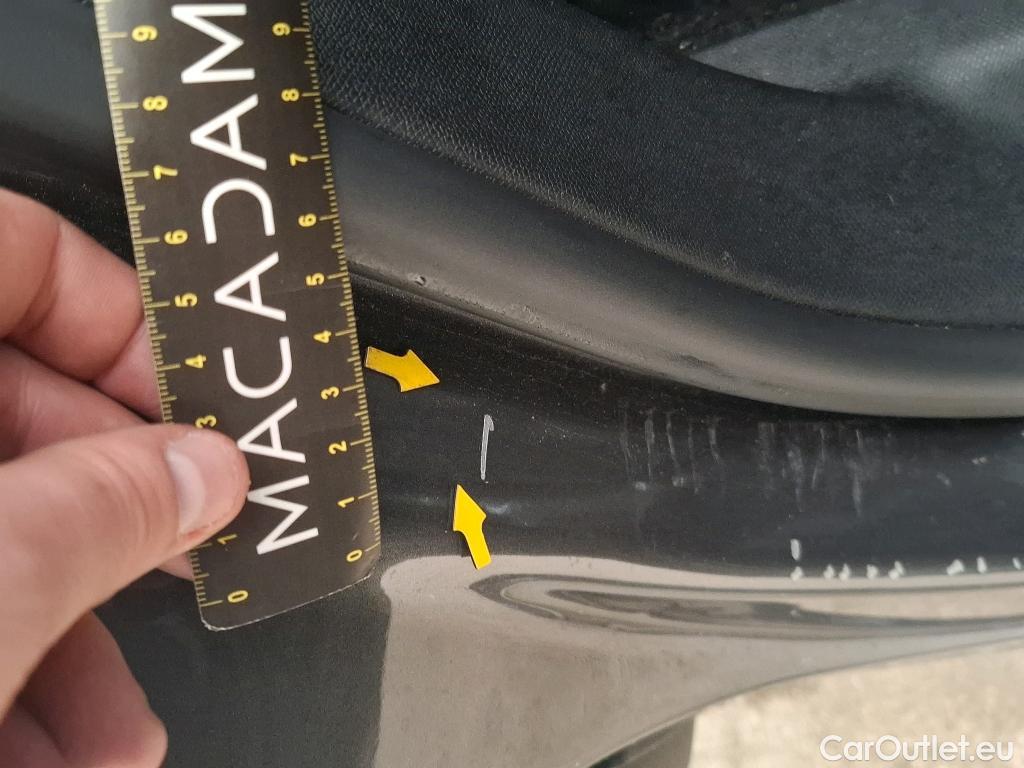  Citroen  C5 CITROEN  Aircross / 2018 / 5P / SUV Hybrid 225 ë-EAT8 Business #18