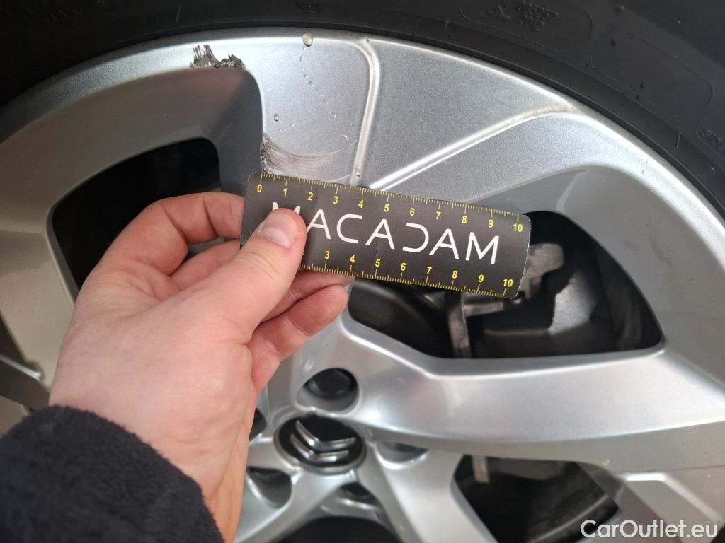  Citroen  C5 CITROEN  Aircross / 2018 / 5P / SUV Hybrid 225 ë-EAT8 Business #49