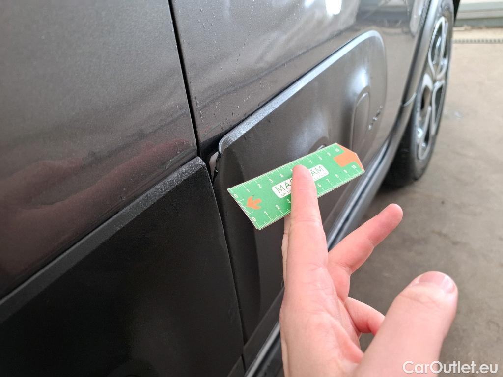  Citroen  C3  Shine Business 1.2 PureTech 110CV BVM6 E6d #10