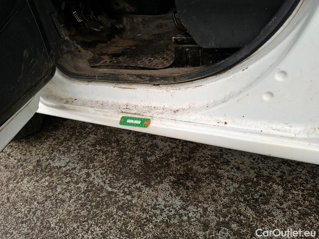  Citroen  Berlingo  Fourgon Club L1 (Court) 1.6 BlueHDi 100CV BVM5 E6 #26