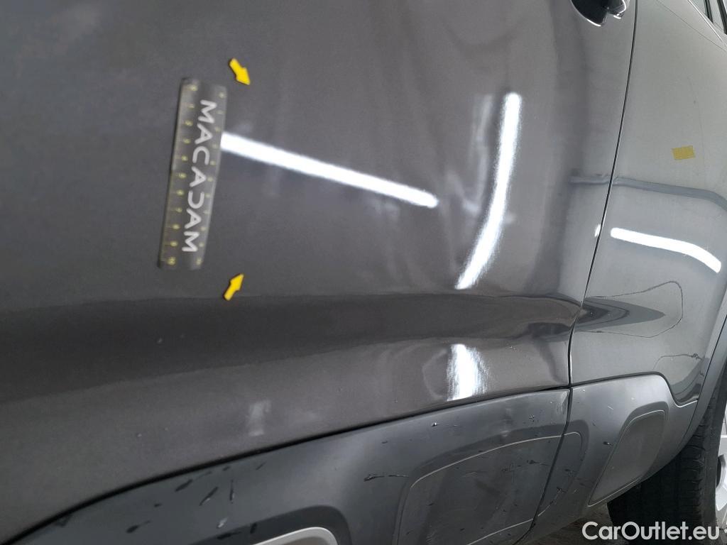  Citroen  C5 CITROEN  Aircross / 2018 / 5P / SUV Hybrid 225 ë-EAT8 Business #4