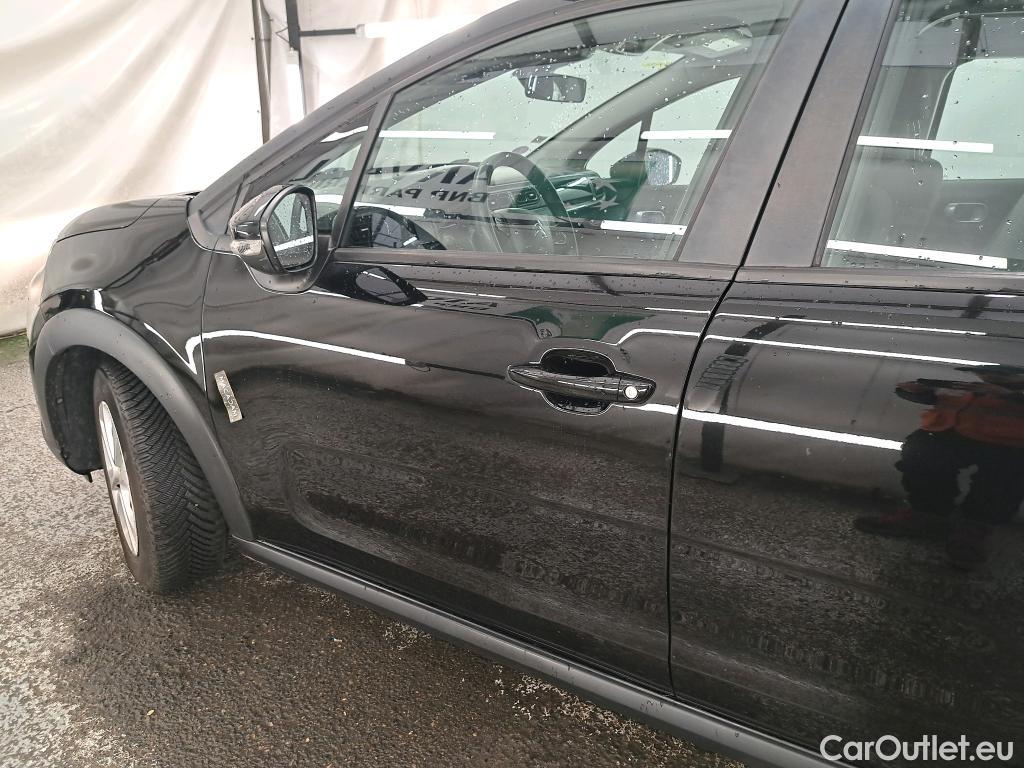  Citroen  C3  Société Feel Business R 1.2 PureTech 80CV BVM5 E6 / TRANSFO VP VF #5