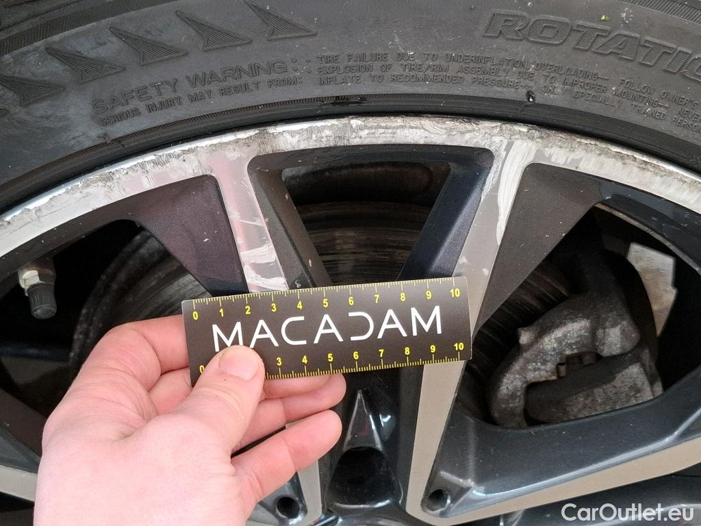  Bmw  X2 Série  sDrive 18d M Sport 2.0 150CV BVA8 E6dT #19