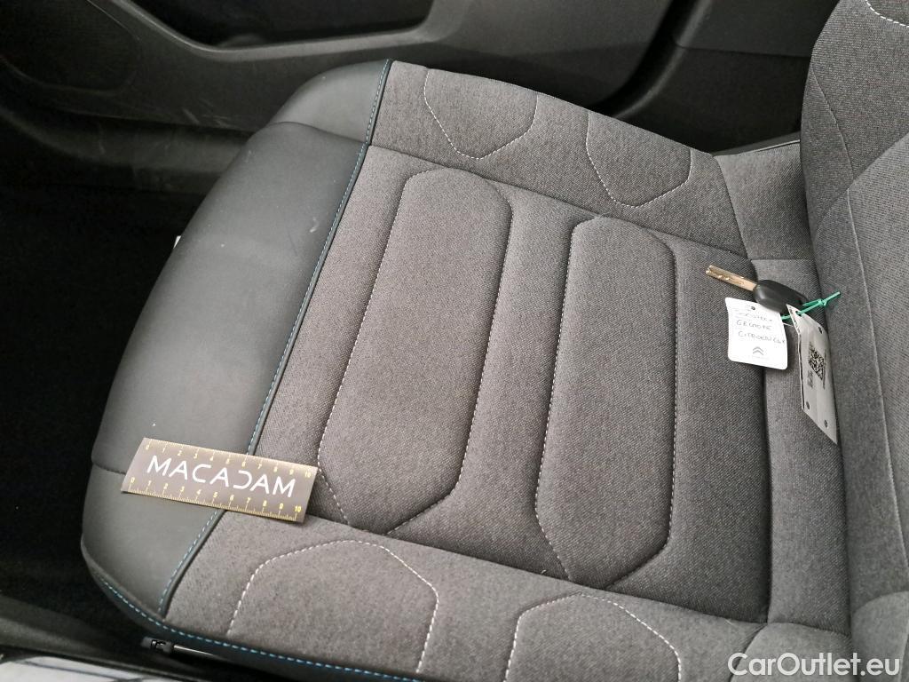  Citroen  C4 CITROEN  X / 2022 / 4P / Berline PureTech 130 S&S EAT8 Feel Pack #26