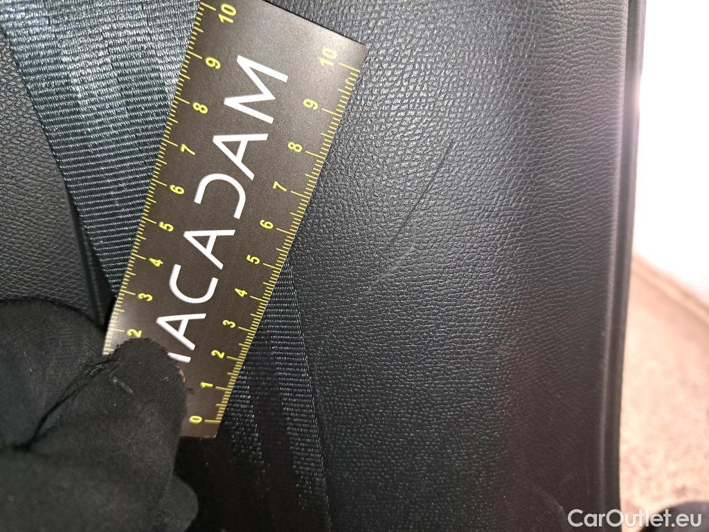  Citroen  C4 CITROEN  X / 2022 / 4P / Berline PureTech 130 S&S EAT8 Feel Pack #22