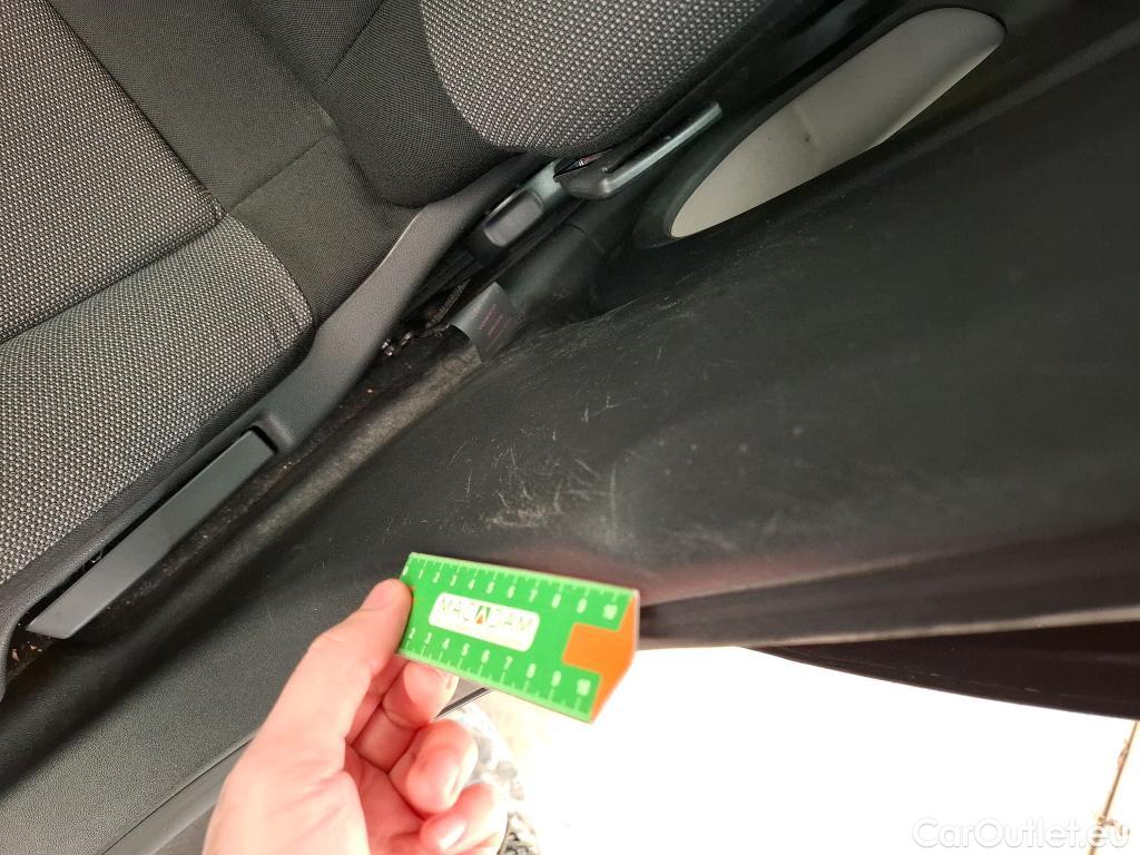  Citroen  C3  Shine Business 1.2 PureTech 110CV BVM6 E6d #13