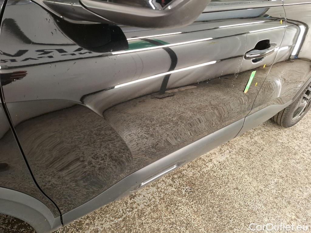  Citroen  C4  X Feel Pack 1.2 PureTech 130CV BVA8 6E #7