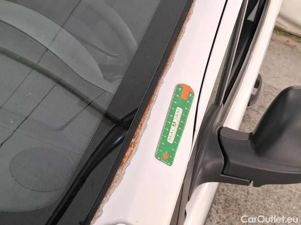  Citroen  Berlingo  Fourgon Club L1 (Court) 1.6 BlueHDi 100CV BVM5 E6 #17