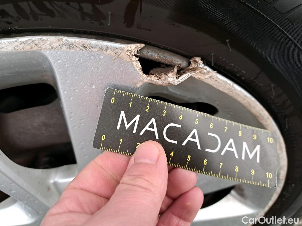  Citroen  C3  Société Feel Business R 1.2 PureTech 80CV BVM5 E6 / TRANSFO VP VF #14