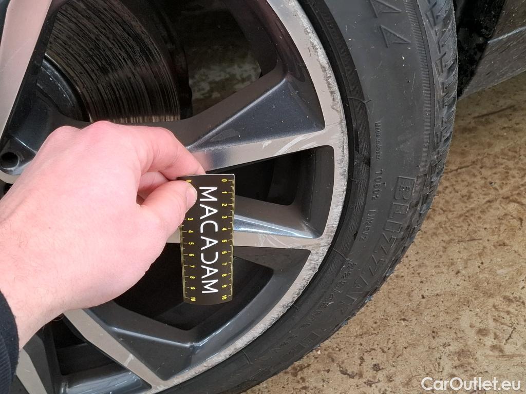  Bmw  X2 Série  sDrive 18d M Sport 2.0 150CV BVA8 E6dT #5