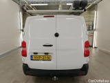  Opel  Vivaro Opel  L2H1 1.5 Diesel 88kW Edition 4d #27
