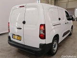  Opel  Combo Opel  L2H1 1.5D 75kW S/S Edition 2.4T 4d #2