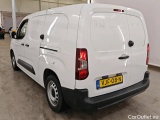  Opel  Combo Opel  L2H1 1.5D 75kW S/S Edition 2.4T 4d #25
