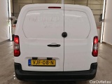  Opel  Combo Opel  L2H1 1.5D 75kW S/S Edition 2.4T 4d #26