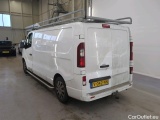  Opel  Vivaro Opel  L2H1 1.6CDTI BT S/S 107kW 2.9T Sport 4d #10