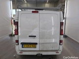  Opel  Vivaro Opel  L2H1 1.6CDTI BT S/S 107kW 2.9T Sport 4d #11