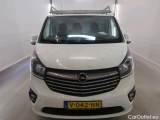  Opel  Vivaro Opel  L2H1 1.6CDTI BT S/S 107kW 2.9T Sport 4d #25