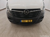  Opel  Movano Opel  L2H2 2.3CDTI 110kW S/S 3.5T 4d #5