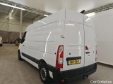  Opel  Movano Opel  L2H2 2.3CDTI 110kW S/S 3.5T 4d #9