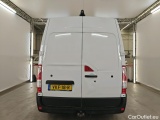  Opel  Movano Opel  L2H2 2.3CDTI 110kW S/S 3.5T 4d #10