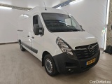  Opel  Movano Opel  L2H2 2.3CDTI 110kW S/S 3.5T 4d #15