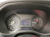  Mercedes  Vito Mercedes-Benz  110CDI Functional XL 4d #7