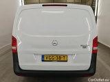  Mercedes  Vito Mercedes-Benz  110CDI Functional XL 4d #11