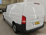  Mercedes  Vito Mercedes-Benz  110CDI Functional XL 4d #10