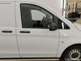  Mercedes  Vito Mercedes-Benz  110CDI Functional XL 4d #15