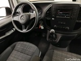  Mercedes  Vito Mercedes-Benz  110CDI Functional XL 4d #17