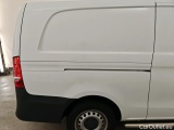  Mercedes  Vito Mercedes-Benz  110CDI Functional XL 4d #19
