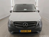  Mercedes  Vito Mercedes-Benz  110CDI Functional XL 4d #22