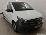  Mercedes  Vito Mercedes-Benz  110CDI Functional XL 4d #21