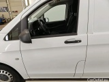  Mercedes  Vito Mercedes-Benz  110CDI Functional XL 4d #27