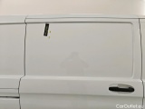  Mercedes  Vito Mercedes-Benz  110CDI Functional XL 4d #37