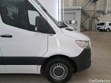  Mercedes  Sprinter Mercedes-Benz  314CDI L1H2 FWD 3.5t 9G-Tronic 6 4d #10