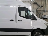  Mercedes  Sprinter Mercedes-Benz  314CDI L1H2 FWD 3.5t 9G-Tronic 6 4d #11