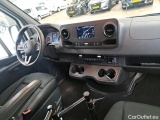  Mercedes  Sprinter Mercedes-Benz  314CDI L1H2 FWD 3.5t 9G-Tronic 6 4d #13
