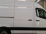  Mercedes  Sprinter Mercedes-Benz  314CDI L1H2 FWD 3.5t 9G-Tronic 6 4d #14
